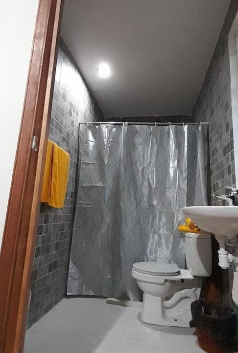 Photo of Bathroom in El Oro