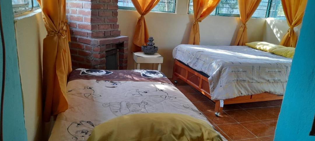 Photo of Bedroom in El Oro