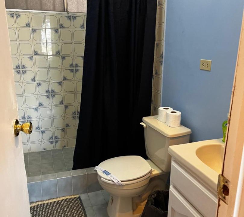 Photo of Bathroom in San Felipe