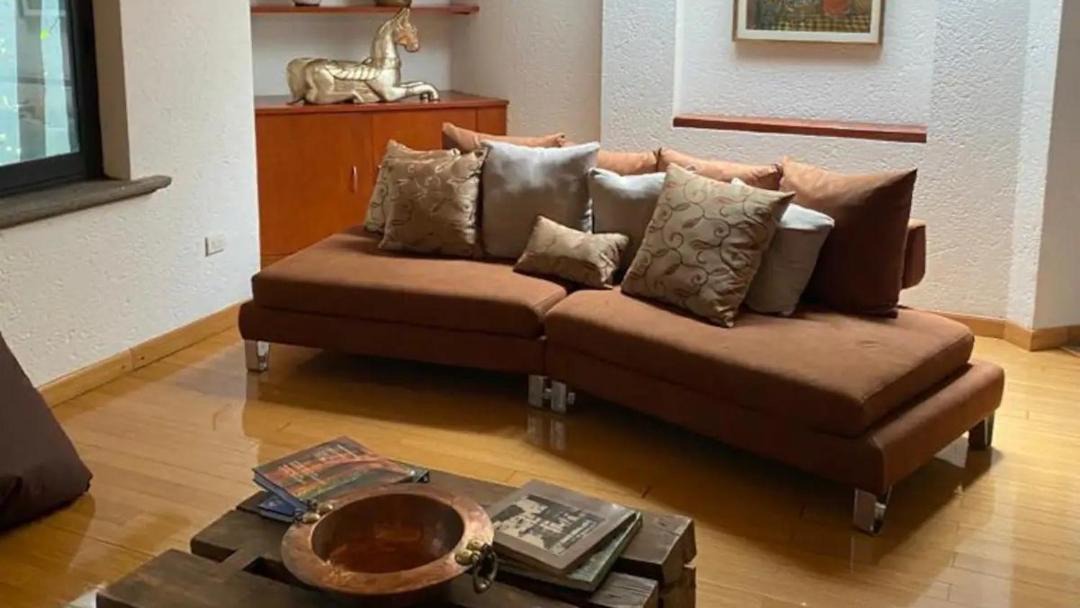 Photo of Livingroom in Puebla