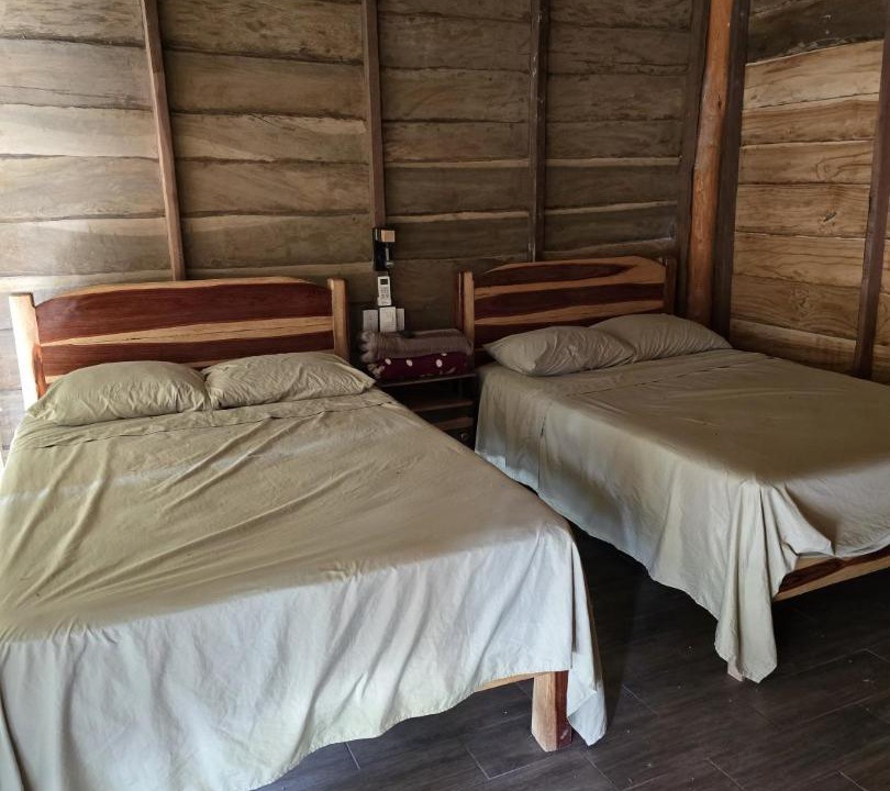 Photo of Bedroom in Xpujil