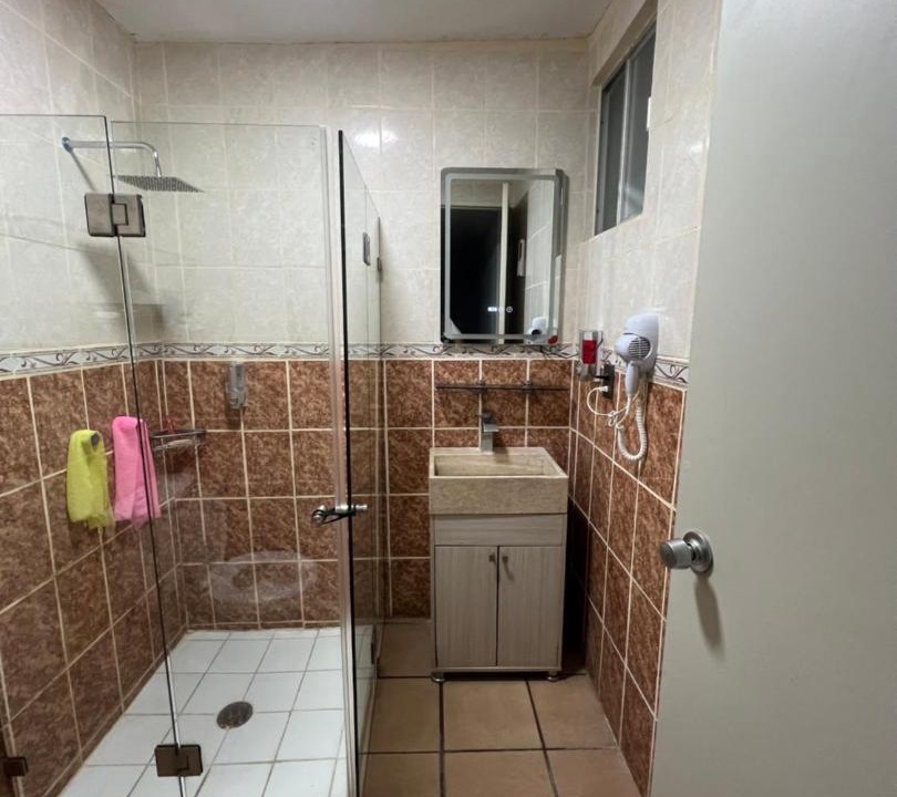 Photo of Bathroom in Valle Dorado