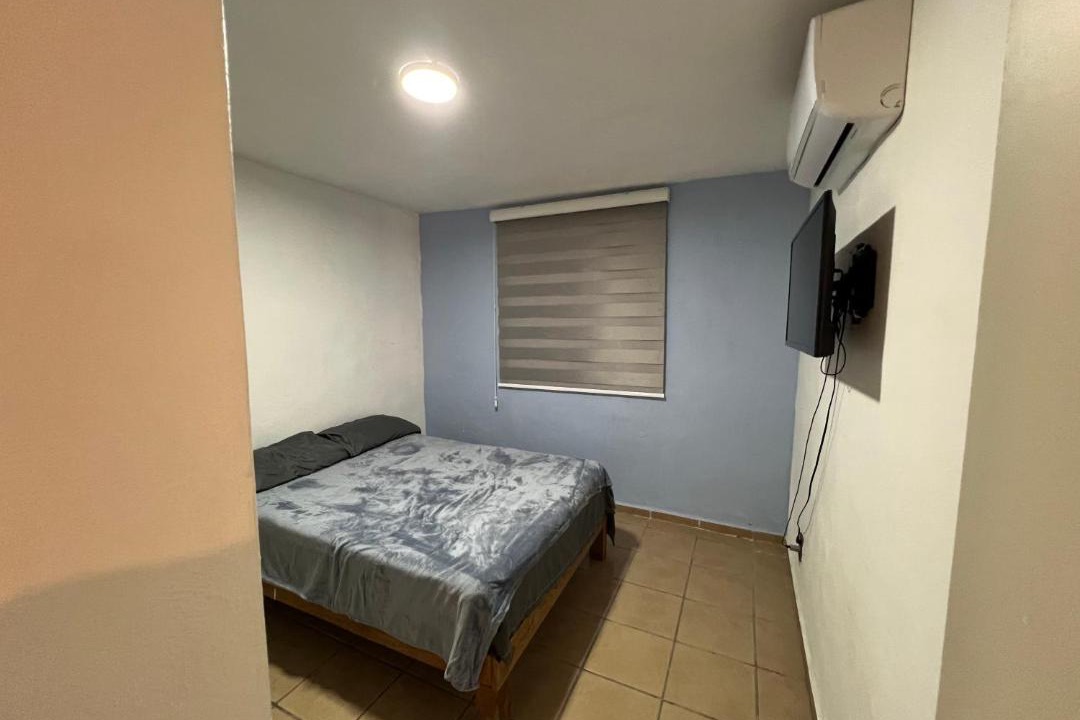 Photo of Bedroom in Valle Dorado