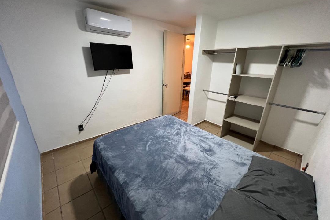 Photo of Bedroom in Valle Dorado