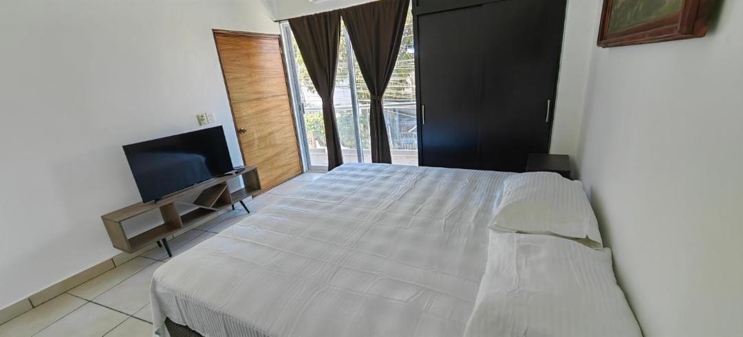 Photo of Bedroom in Bucerias