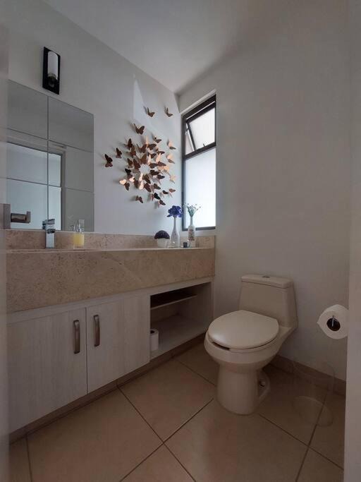 Photo of Bathroom in Leon