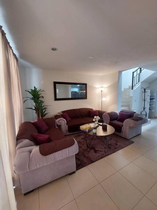 Photo of Livingroom in Leon