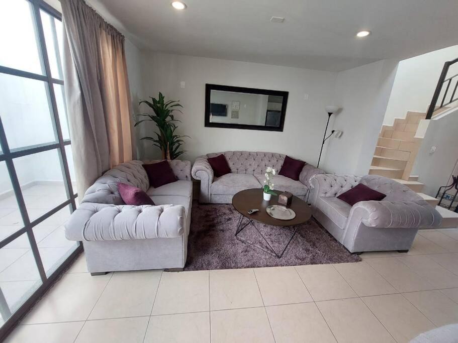 Photo of Livingroom in Leon