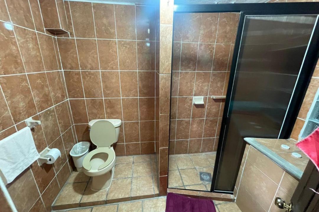 Photo of Bathroom in De La Presa