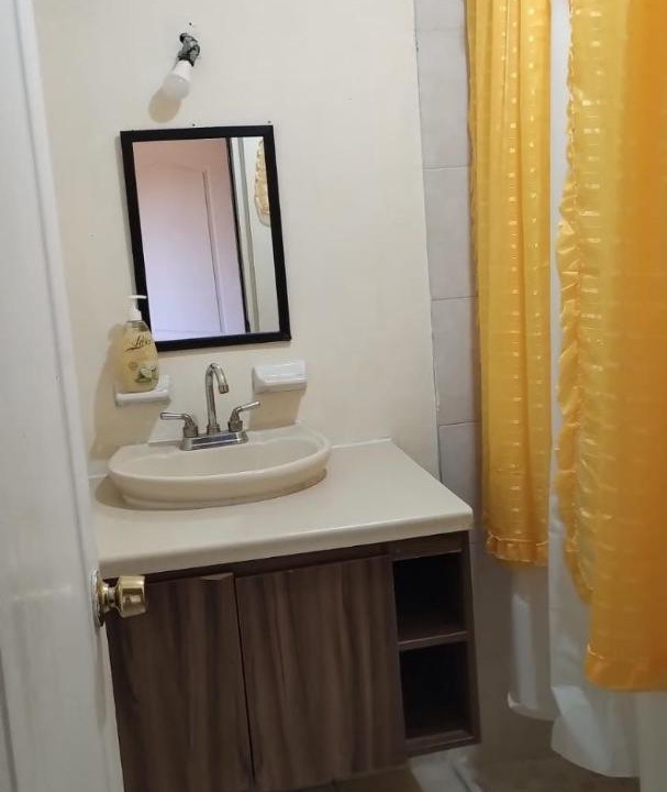 Photo of Bathroom in Tepic