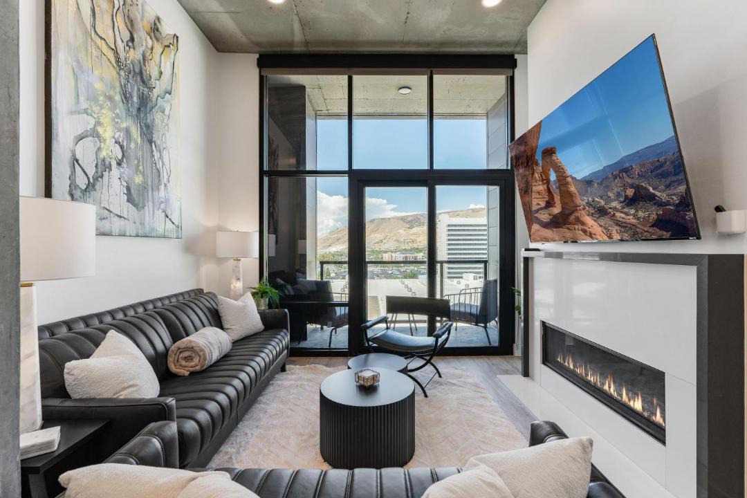 Photo of Livingroom in Rio Grande