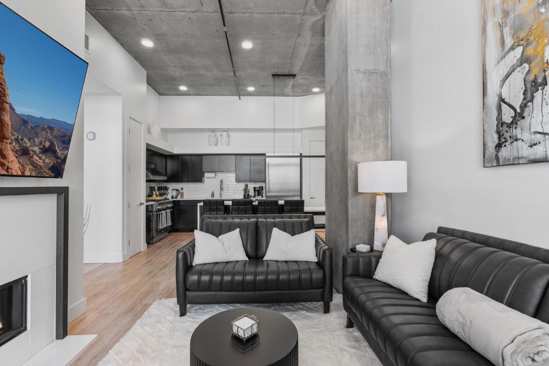 Photo of Livingroom in Rio Grande