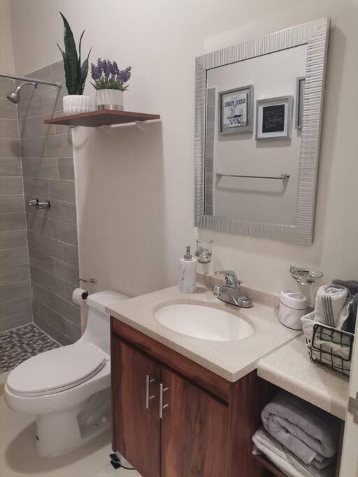 Photo of Bathroom in Mexicali