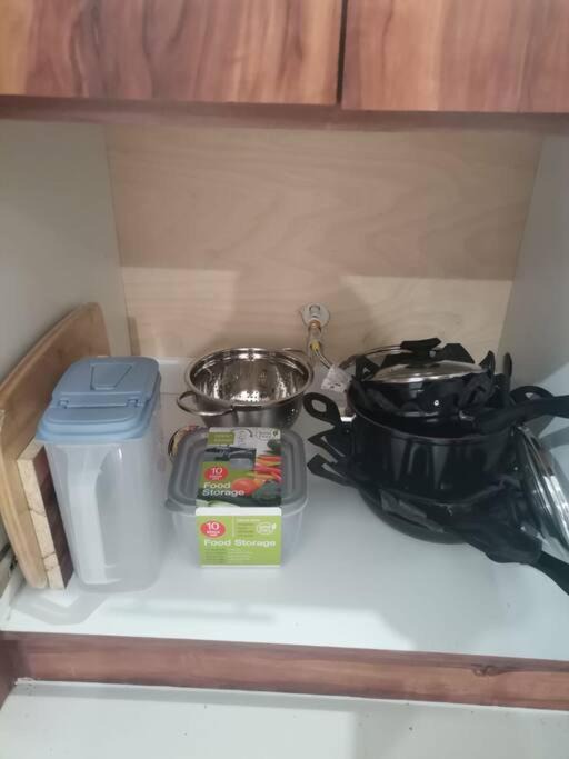 Photo of Kitchen in Mexicali