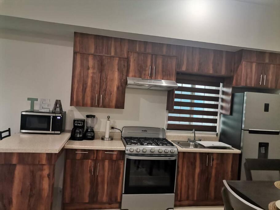 Photo of Kitchen in Mexicali