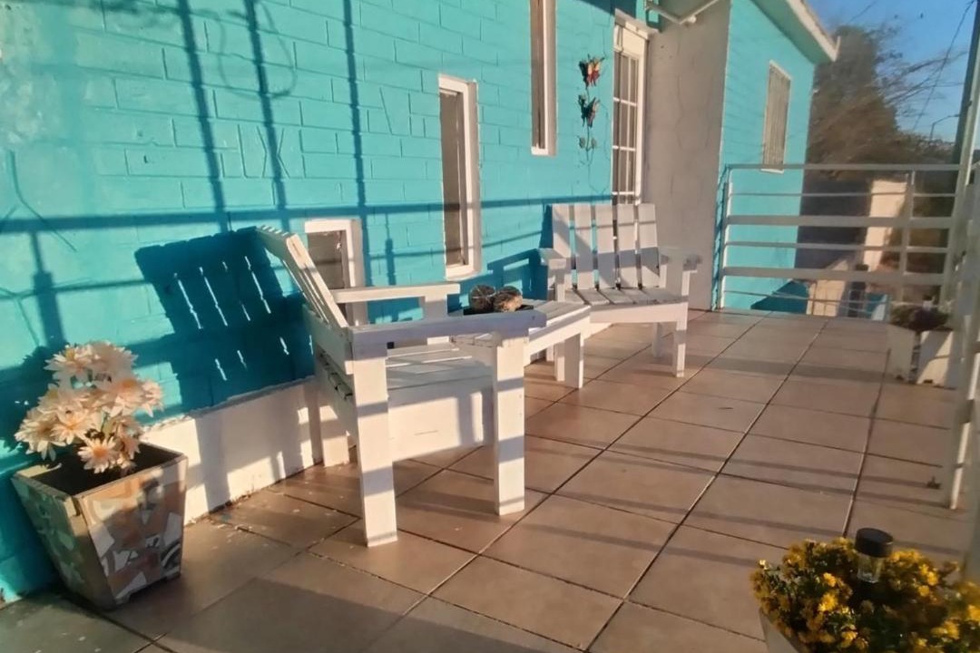 Photo of Patio Balcony in Juarez Municipality
