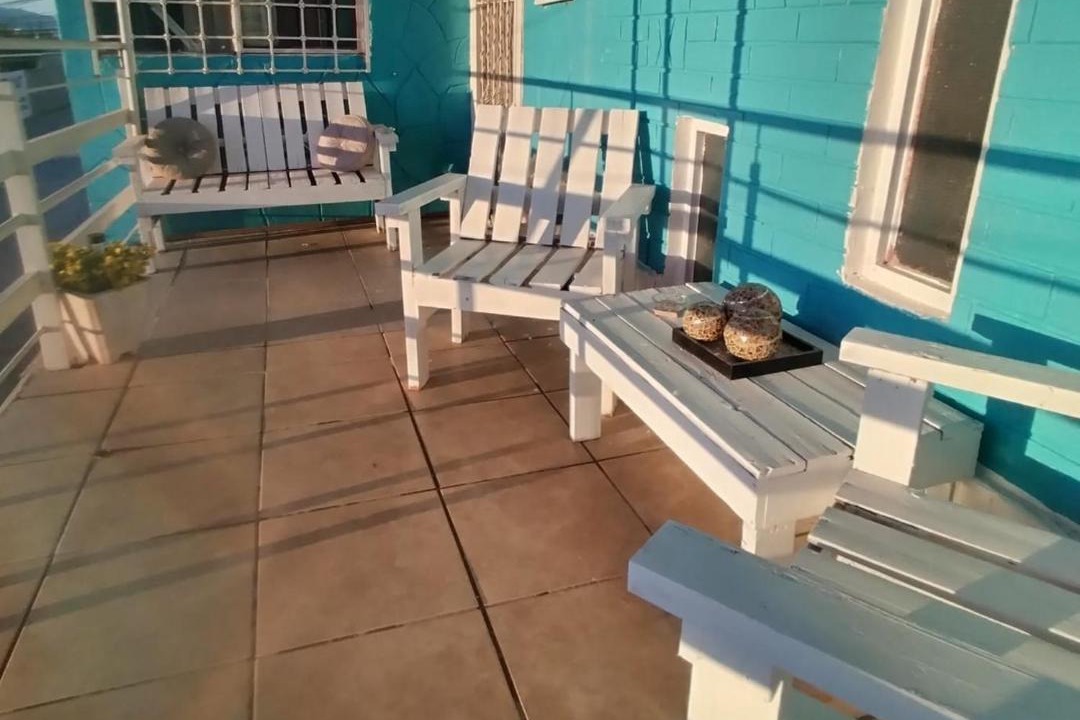 Photo of Patio Balcony in Juarez Municipality