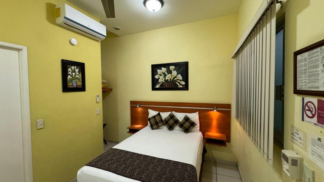 Photo of Bedroom in Zamora de Hidalgo