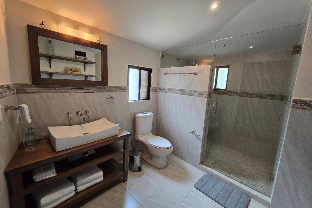 Photo of Bathroom in Santeagueda