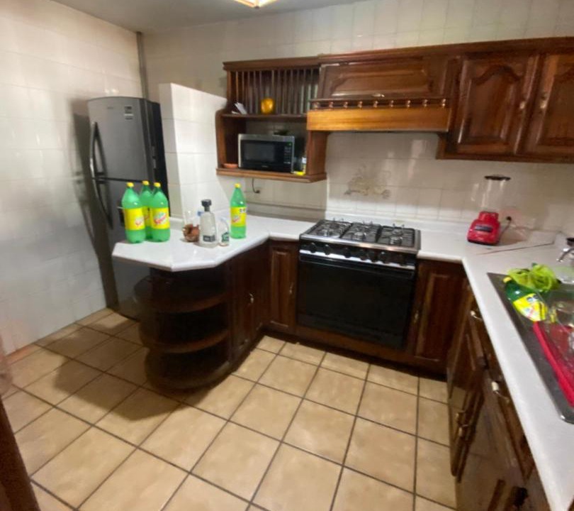 Photo of Kitchen in Tonala
