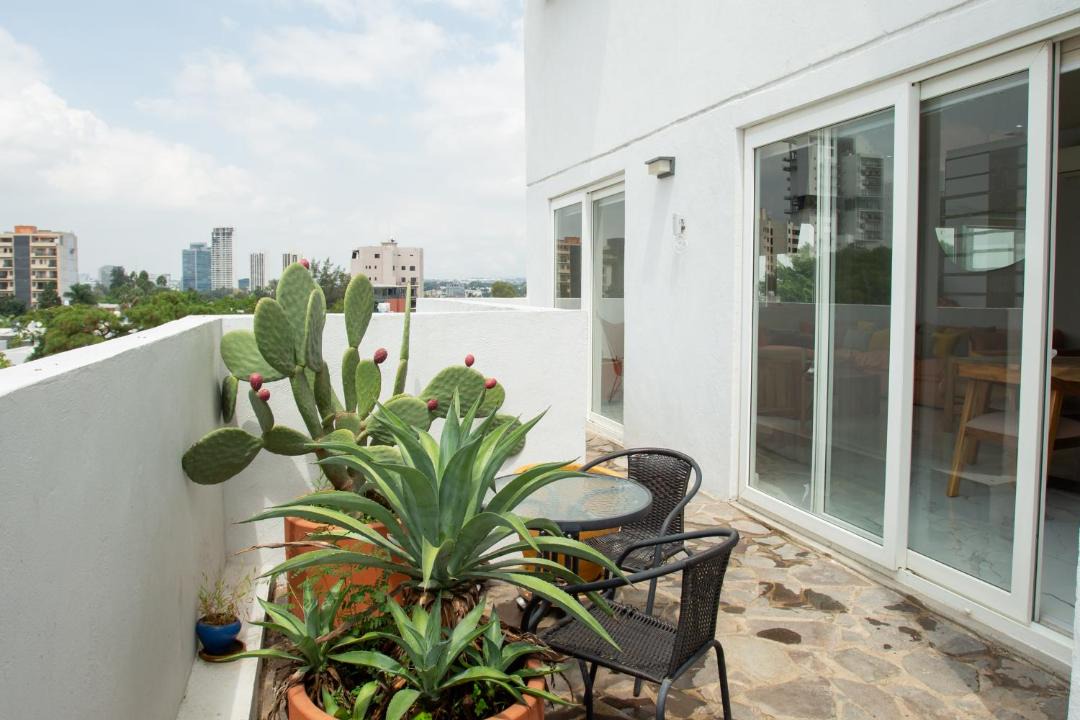 Photo of Patio Balcony in Providencia