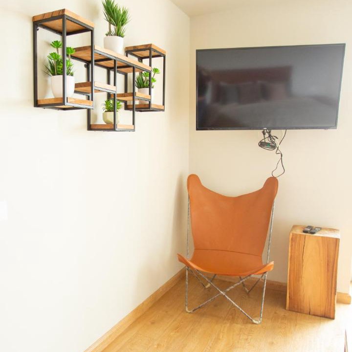 Photo of Livingroom in Providencia