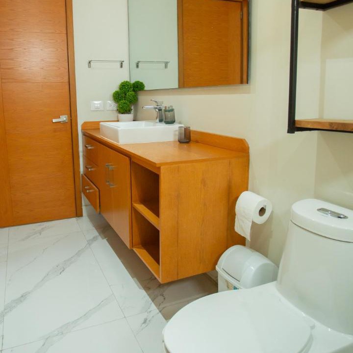 Photo of Bathroom in Providencia
