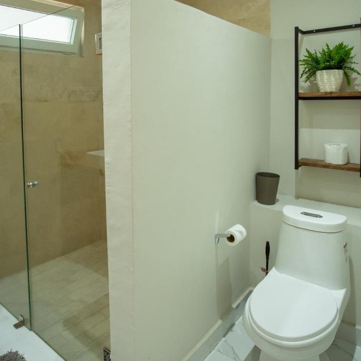 Photo of Bathroom in Providencia