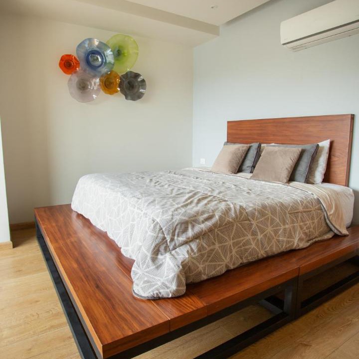 Photo of Bedroom in Providencia