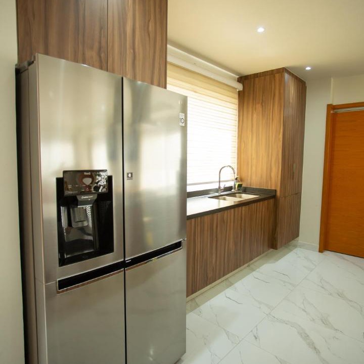 Photo of Kitchen in Providencia