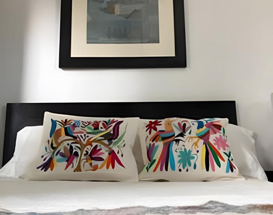 Photo of Bedroom in Ampliacion Juarez