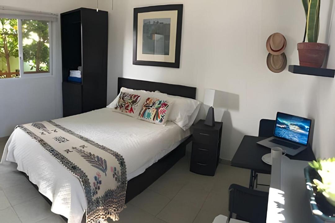 Photo of Bedroom in Ampliacion Juarez