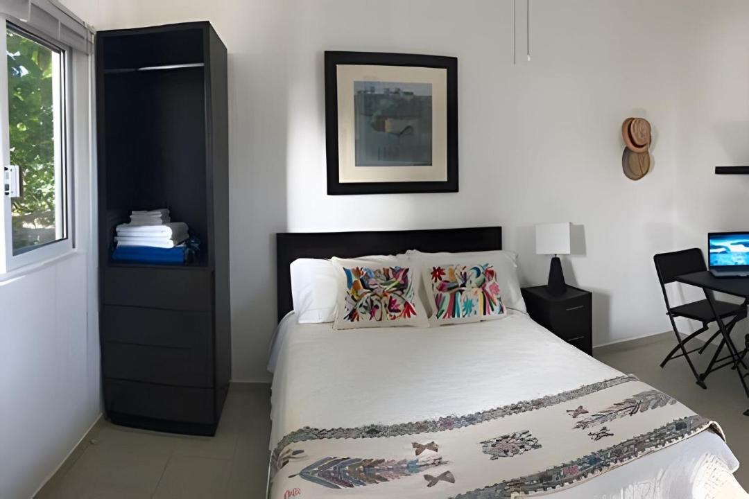 Photo of Bedroom in Ampliacion Juarez