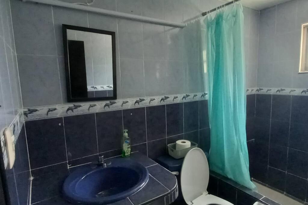 Photo of Bathroom in Chicxulub Puerto