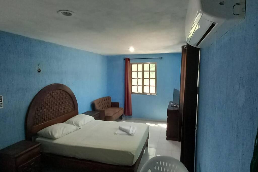 Photo of Bedroom in Chicxulub Puerto