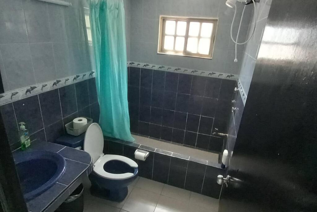Photo of Bathroom in Chicxulub Puerto
