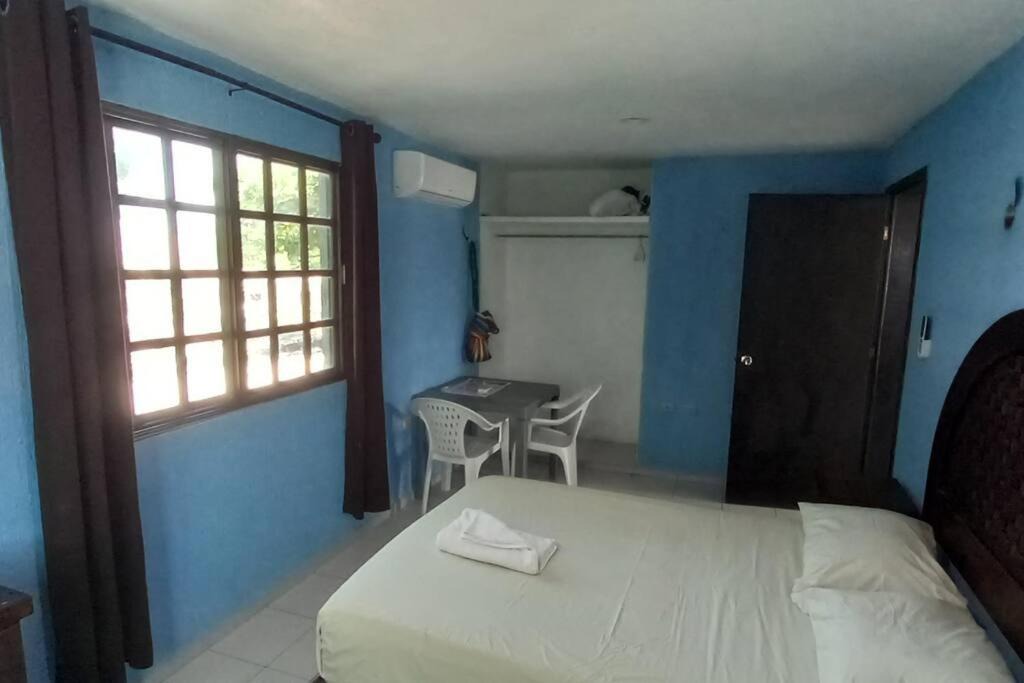 Photo of Bedroom in Chicxulub Puerto