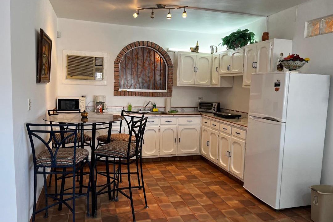 Photo of Kitchen in San Felipe