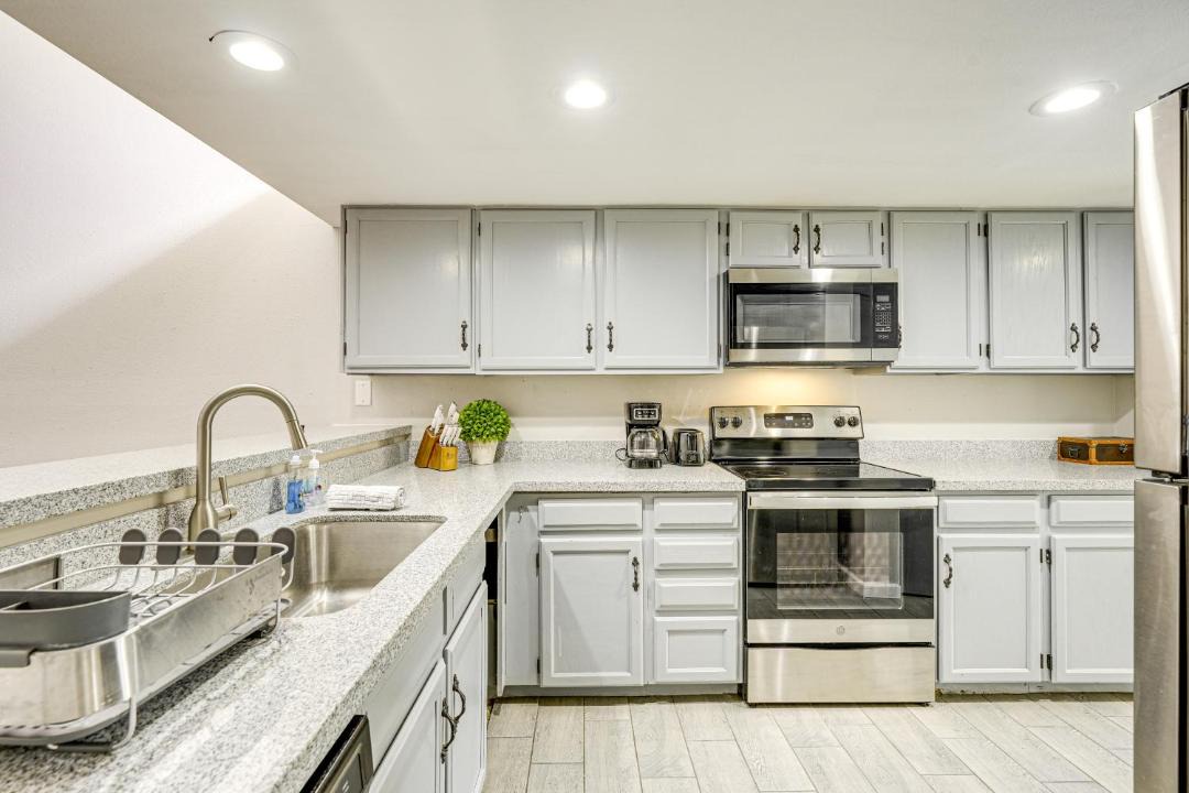 Photo of Kitchen in Paradise Valley Village