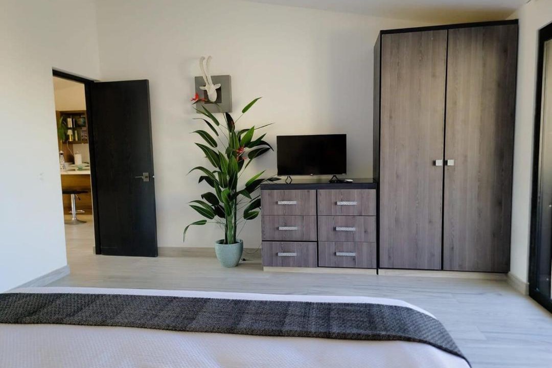 Photo of Bedroom in Marina