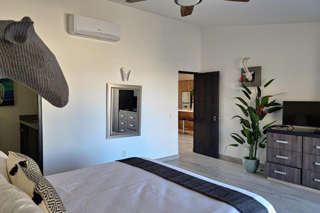 Photo of Bedroom in Marina