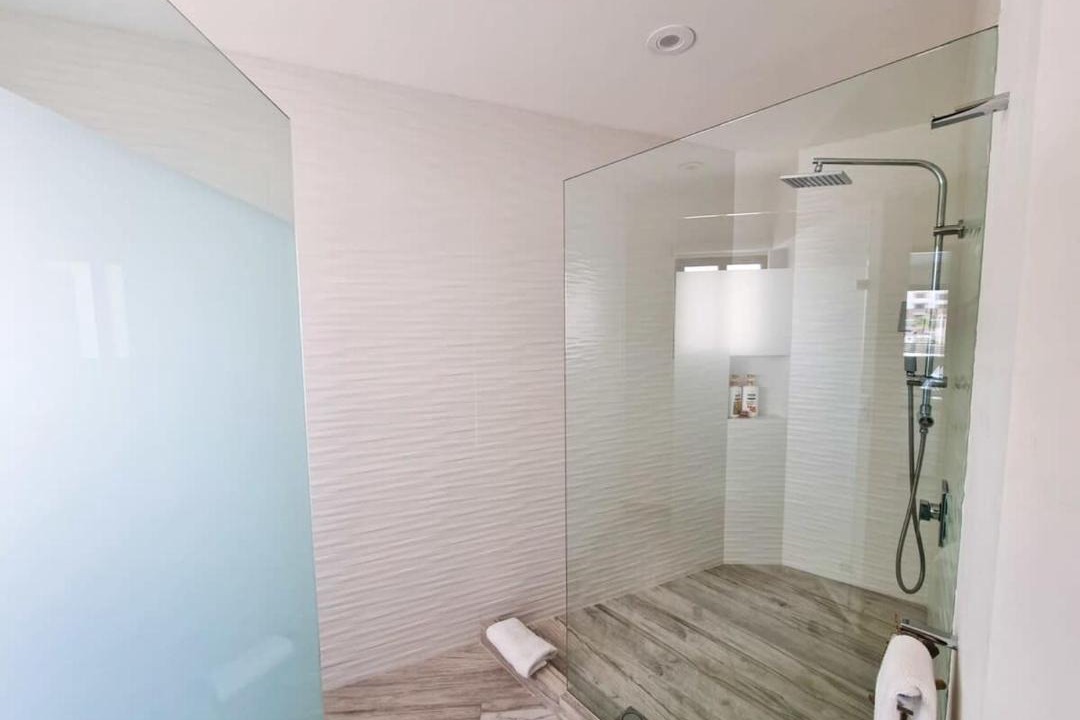 Photo of Bathroom in Marina
