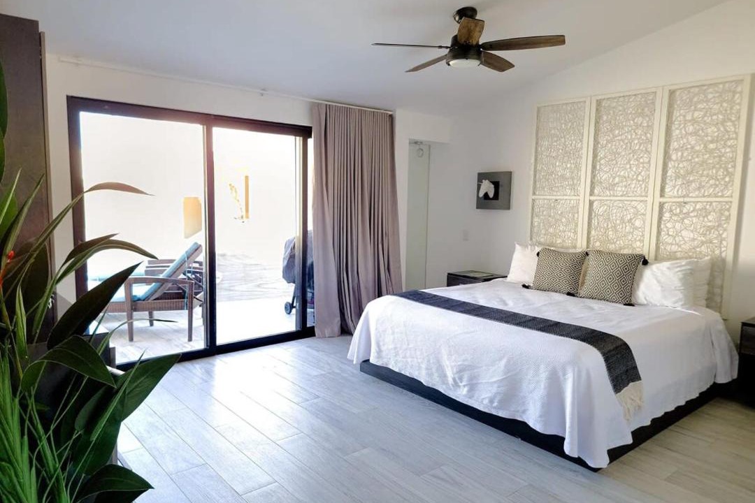 Photo of Bedroom in Marina