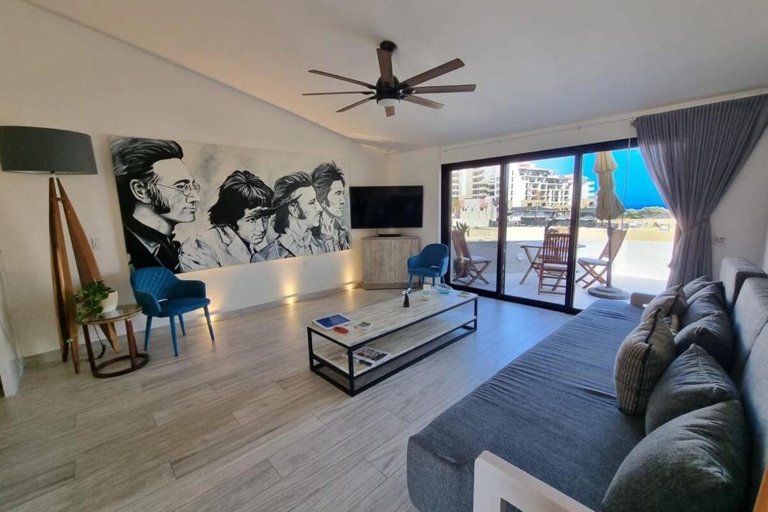 Photo of Livingroom in Marina