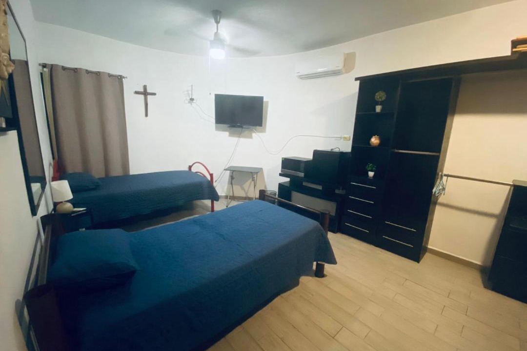 Photo of Bedroom in Monterrey