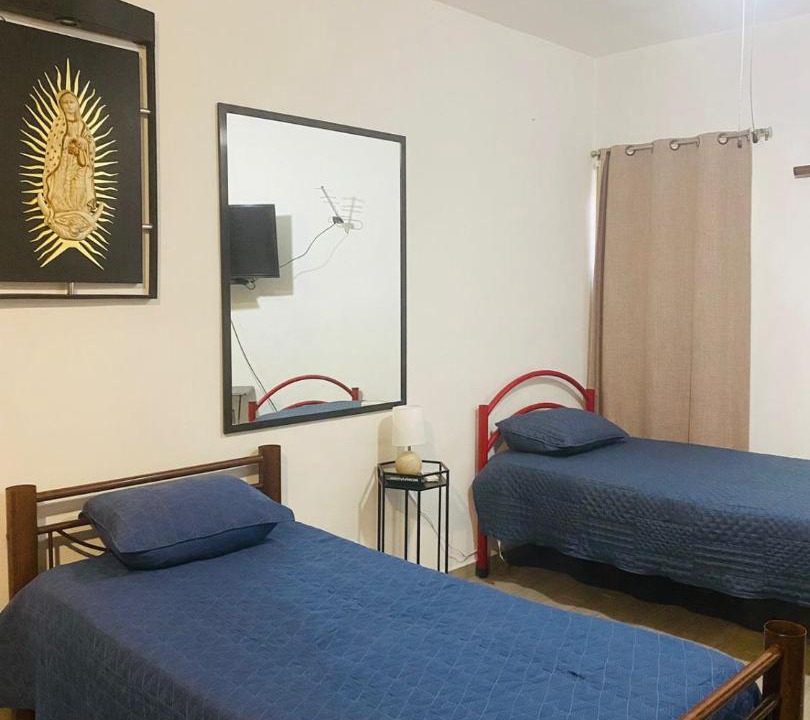 Photo of Bedroom in Monterrey