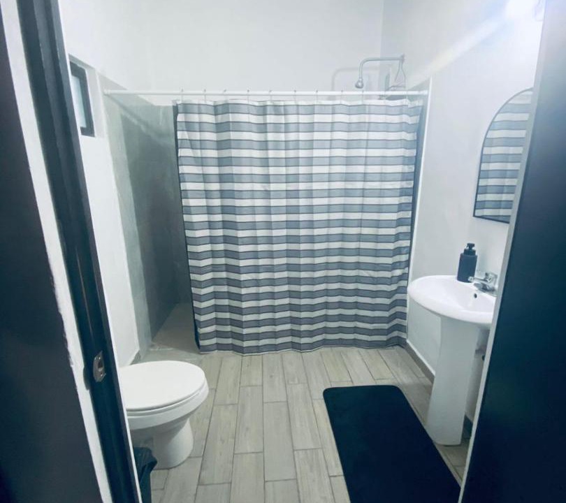 Photo of Bathroom in Monterrey
