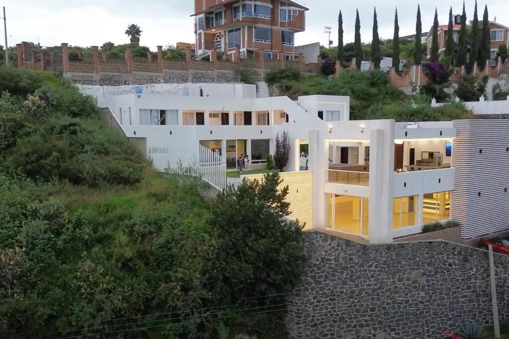 Photo of Buildings in Tepeji del Rio