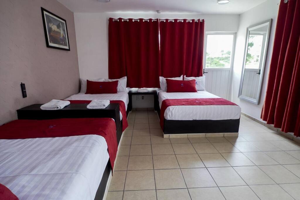 Photo of Bedroom in Tepeji del Rio