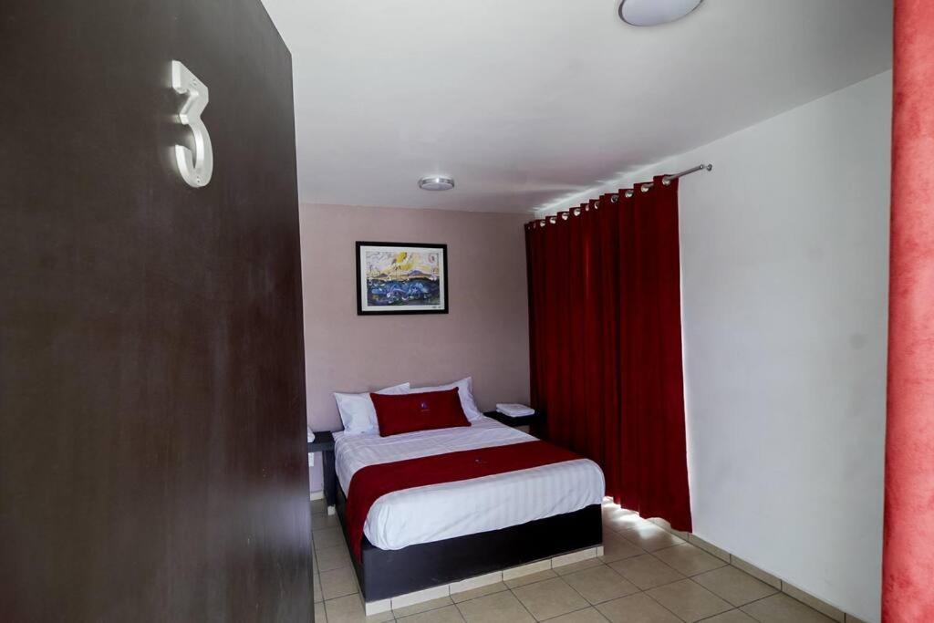 Photo of Bedroom in Tepeji del Rio